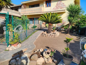 Room & Relax EleinaD Cabras
